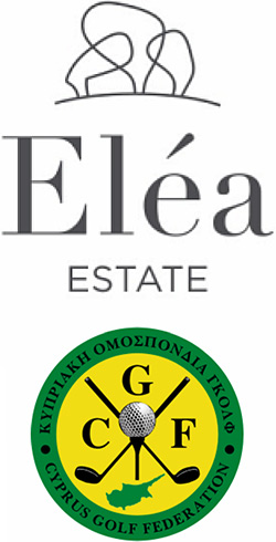 Eléa Golf Club to host 2014 Cyprus Men’s Amateur Open 23rd - 25th May 2014